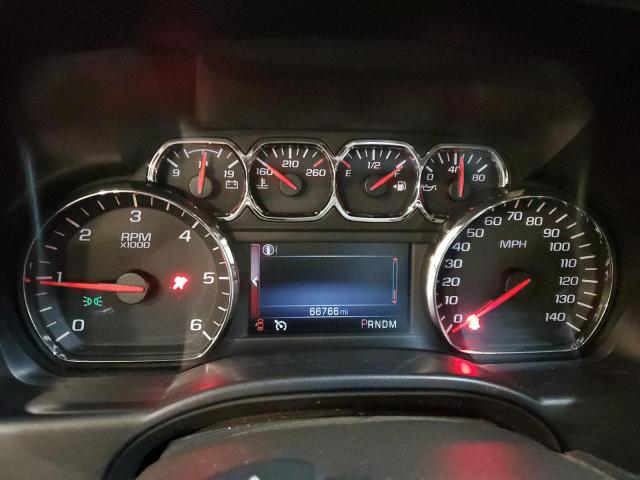 Photo 9 from auction – 2014 GMC SIERRA K15 with VIN 1GTV2VEC3EZ247693