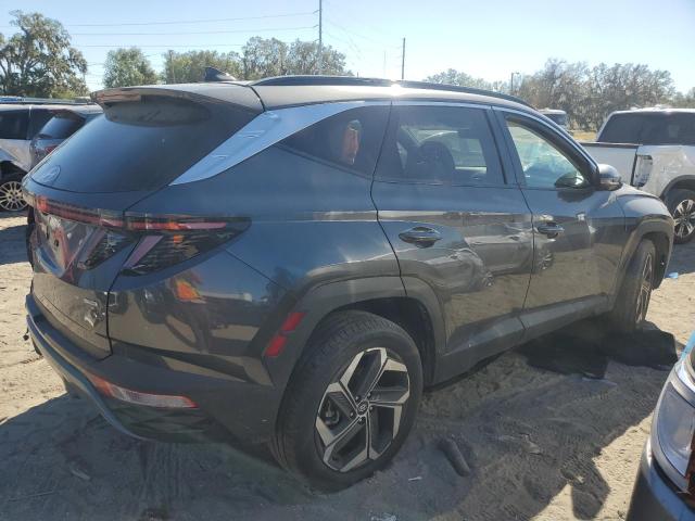 Photo 3 from auction – 2024 HYUNDAI TUCSON LIM with VIN 5NMJECDEXRH348995