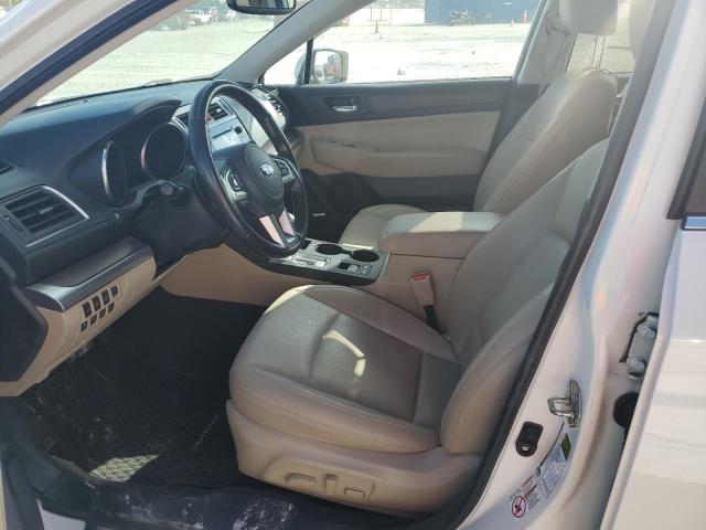 Photo 7 from auction – 2016 SUBARU OUTBACK 2. with VIN 4S4BSANC7G3254014