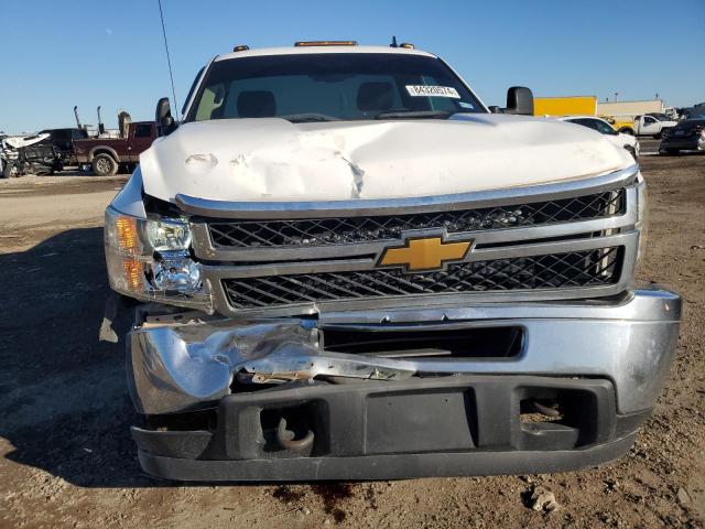 Photo 5 from auction – 2011 CHEVROLET SILVERADO with VIN 1GC3K0CG3BF165122