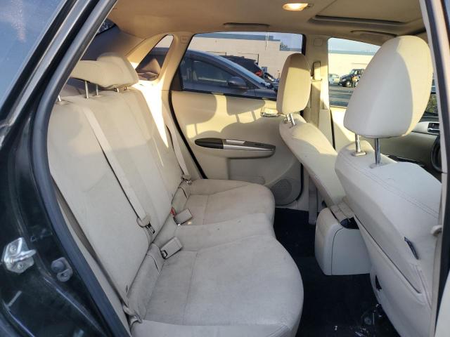 Photo 10 from auction – 2010 SUBARU IMPREZA 2. with VIN JF1GE6B62AG504567