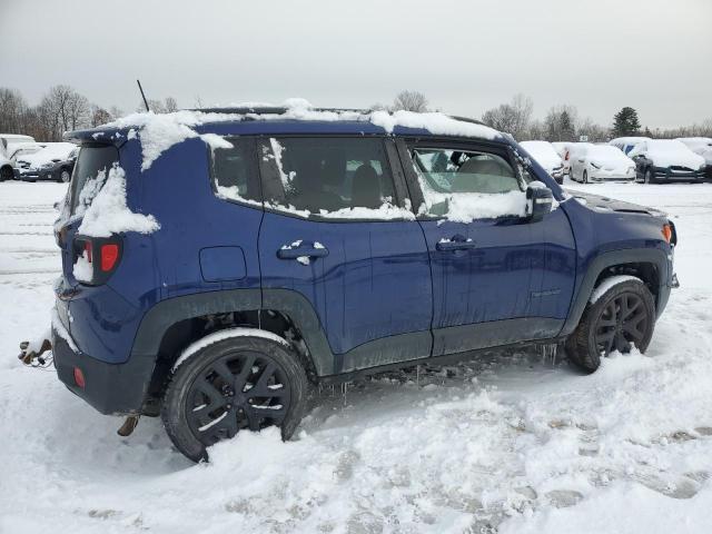 Photo 3 from auction – 2018 JEEP RENEGADE L with VIN ZACCJBBB0JPJ06090