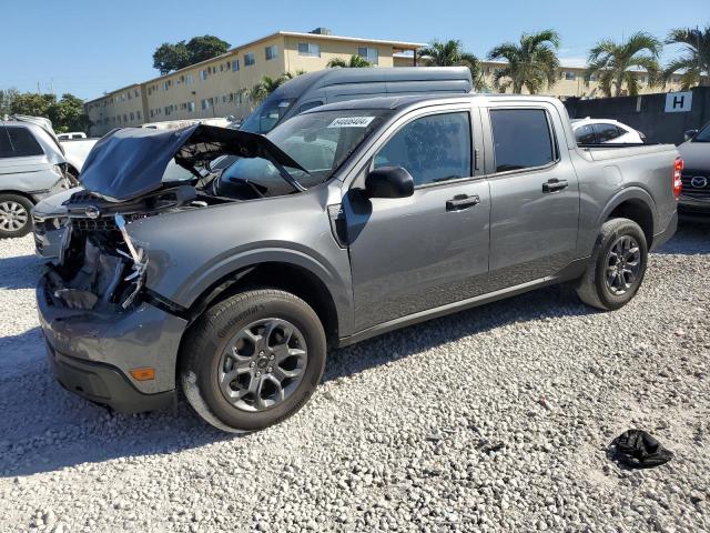 FORD MAVERICK X 2023 with VIN 3FTTW8E37PRA17577 - Photo from auction