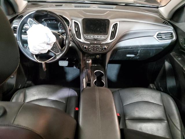 Photo 8 from auction – 2020 CHEVROLET EQUINOX PR with VIN 2GNAXXEV3L6184544