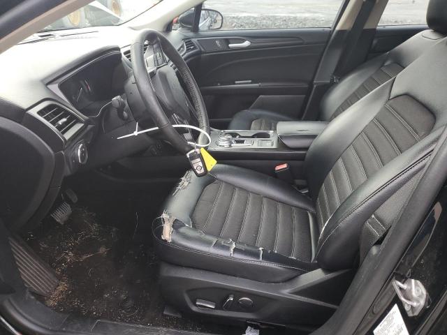 Photo 7 from auction – 2018 FORD FUSION SE with VIN 3FA6P0HD0JR237995
