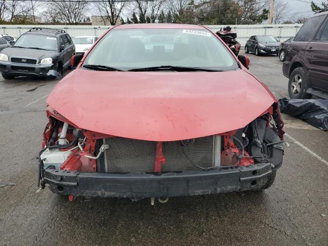 Photo 5 from auction – 2014 TOYOTA COROLLA L with VIN 2T1BURHE0EC195953