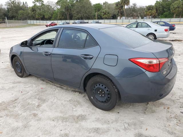 Photo 2 from auction – 2017 TOYOTA COROLLA L with VIN 2T1BURHE7HC807828