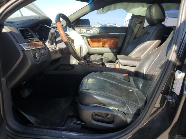 Photo 7 from auction – 2013 LINCOLN MKS with VIN 1LNHL9DK4DG604301