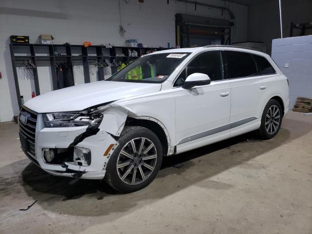 AUDI Q7 PREMIUM 2017 z numerem VIN WA1LAAF74HD025759 - Zdjęcie z aukcji