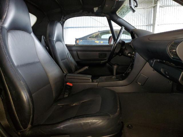 Photo 10 from auction – 1997 BMW Z3 1.9 with VIN 4USCH7321VLB79969