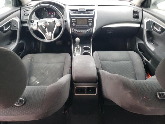 Photo 8 from auction – 2014 NISSAN ALTIMA 2.5 with VIN 1N4AL3AP1EC327530