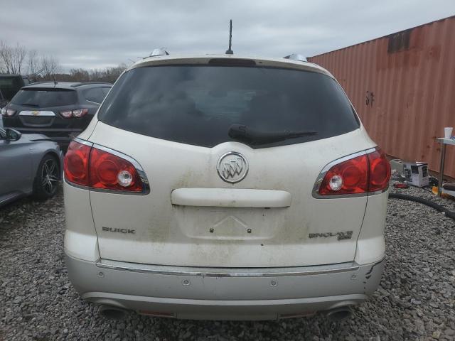 Photo 6 from auction – 2011 BUICK ENCLAVE CX with VIN 5GAKVCEDXBJ182179