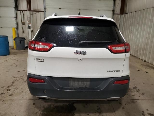 Photo 6 from auction – 2015 JEEP CHEROKEE L with VIN 1C4PJLDS1FW738100
