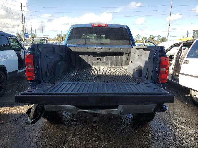 Zdjęcie 6 z aukcji – 2015 CHEVROLET SILVERADO z VIN 3GCUKREC7FG193142