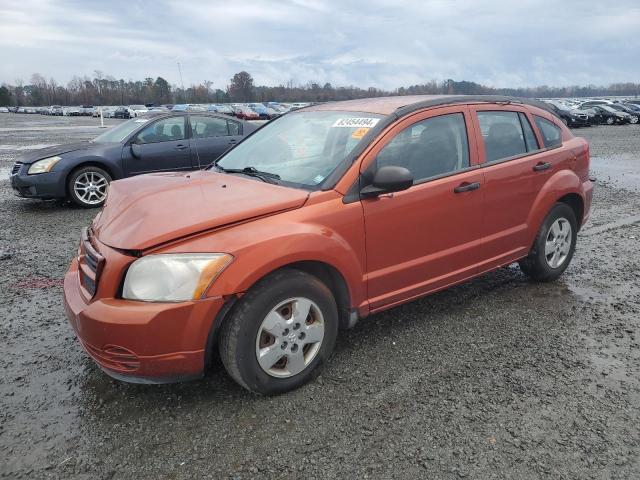 DODGE CALIBER 2007 with VIN 1B3HB28B47D324765 - Photo from auction