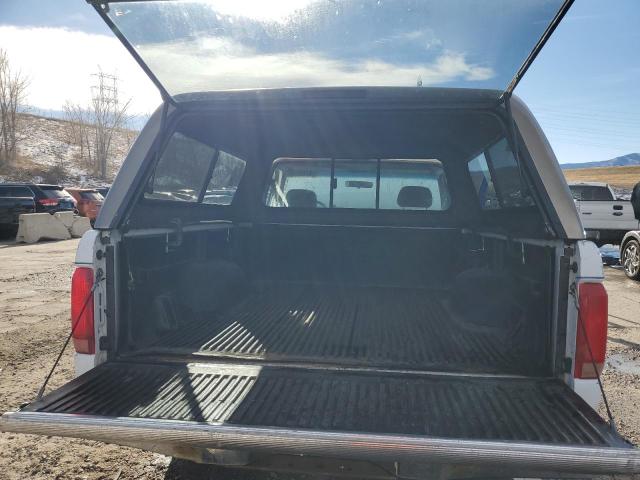 Photo 6 from auction – 1993 FORD F150 with VIN 1FTDF15Y4PNA36291