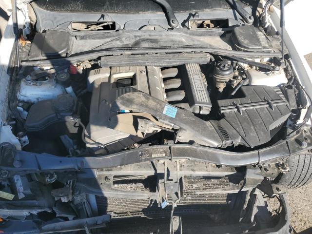 Photo 11 from auction – 2006 BMW 330 I with VIN WBAVB33556PS14343