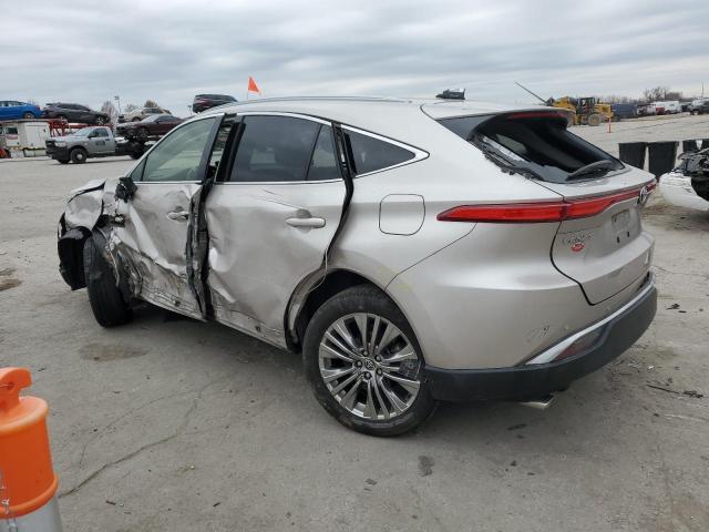 Photo 2 from auction – 2021 TOYOTA VENZA LE with VIN JTEAAAAH3MJ034229