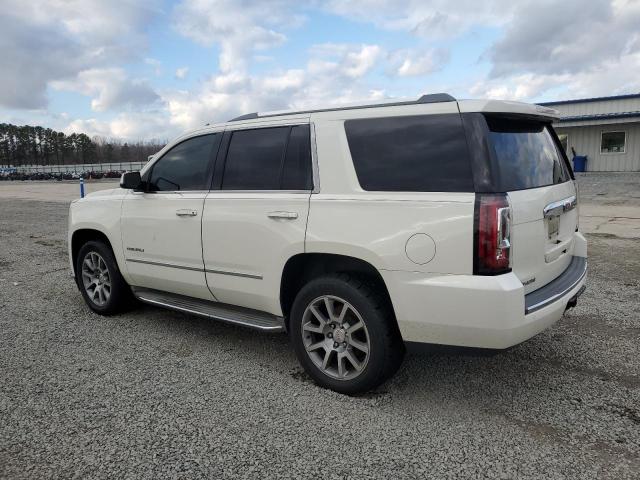 Photo 2 from auction – 2015 GMC YUKON DENA with VIN 1GKS2CKJ4FR230479