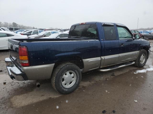 Photo 3 from auction – 2000 GMC NEW SIERRA with VIN 2GTEK19V2Y1313300
