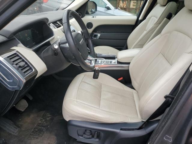 Photo 7 from auction – 2018 LAND ROVER RANGE ROVE with VIN SALWR2RVXJA698566