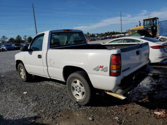 Photo 2 from auction – 2005 GMC NEW SIERRA with VIN 1GTEK14X15Z302199
