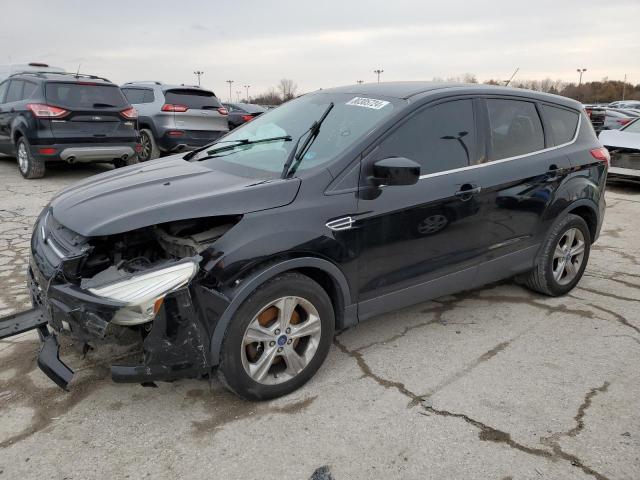 FORD ESCAPE SE 2014 with VIN 1FMCU9GX1EUB85874 - Photo from auction