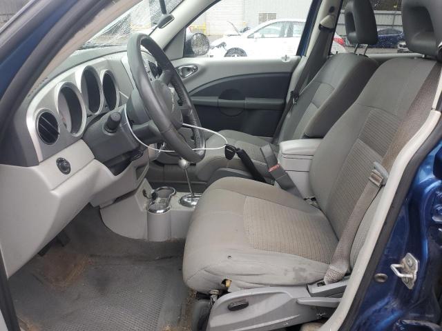 Photo 7 from auction – 2010 CHRYSLER PT CRUISER with VIN 3A4GY5F97AT142340