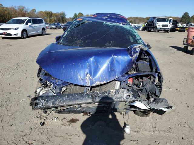 Photo 5 from auction – 2016 TOYOTA COROLLA L with VIN 5YFBURHE5GP511253