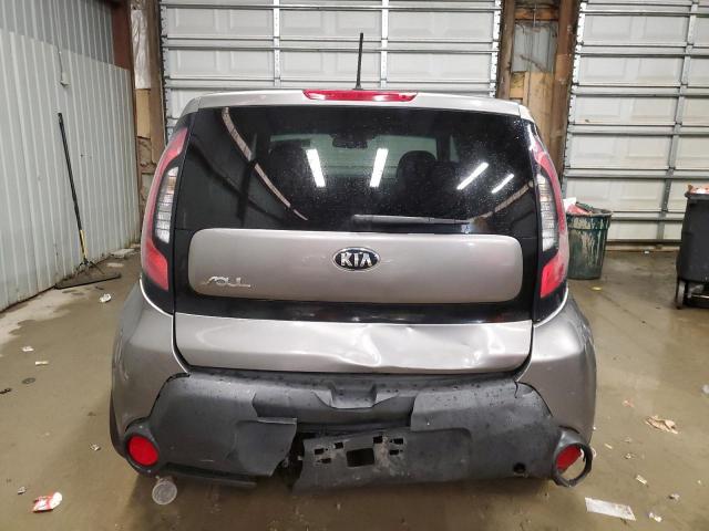 Photo 6 from auction – 2015 KIA SOUL with VIN KNDJN2A26F7169568