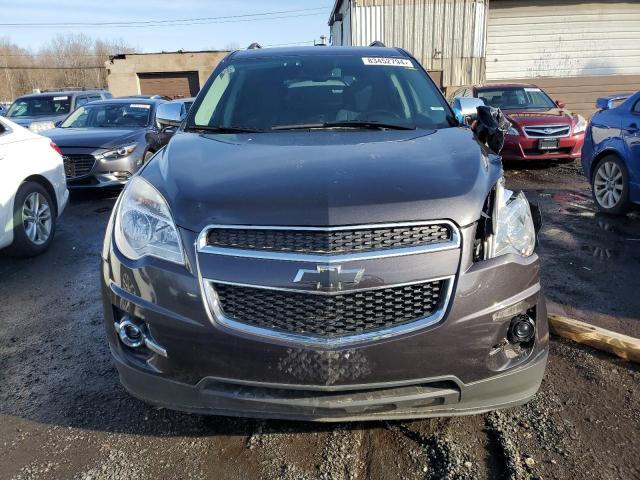 Photo 5 from auction – 2015 CHEVROLET EQUINOX LT with VIN 2GNALCEK8F6415436