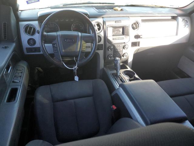 Photo 8 from auction – 2014 FORD F150 SUPER with VIN 1FTFW1ET7EKE12784