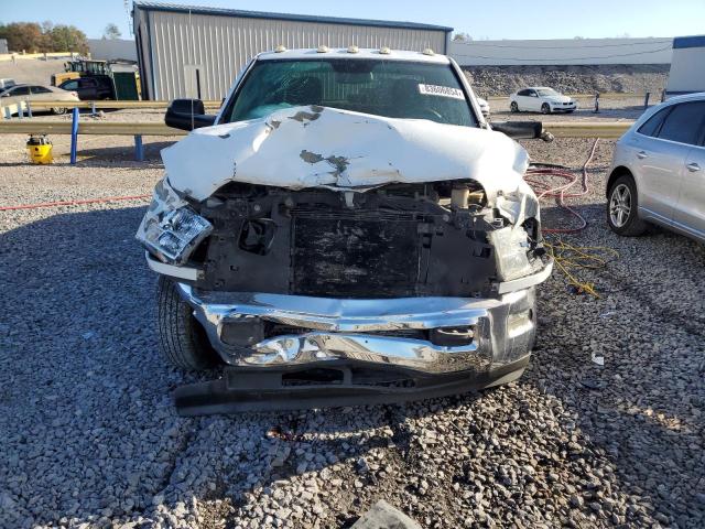 Photo 5 from auction – 2018 RAM 3500 ST with VIN 3C63RPGLXJG199266