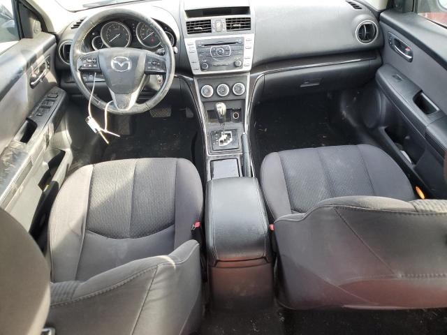 Photo 8 from auction – 2012 MAZDA 6 with VIN 1YVHZ8DH0C5M39997