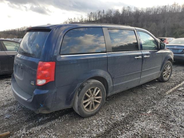 Photo 3 from auction – 2016 DODGE GRAND CARA with VIN 2C4RDGCG9GR181189