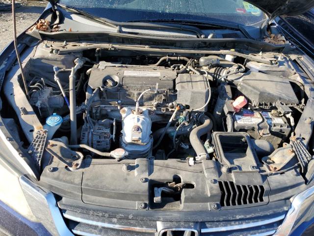 Photo 11 from auction – 2014 HONDA ACCORD SPO with VIN 1HGCR2F57EA294730