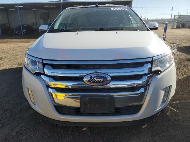 Photo 5 from auction – 2013 FORD EDGE LIMIT with VIN 2FMDK3KC5DBB25032