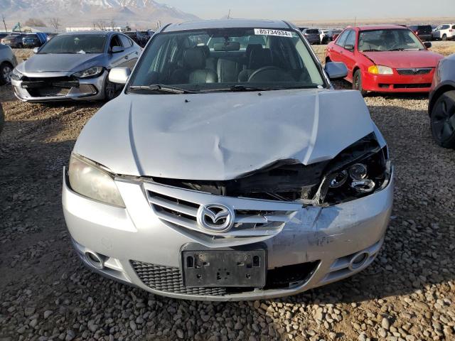 Фото 5 с аукциона – 2006 MAZDA 3 S с VIN JM1BK324861541353