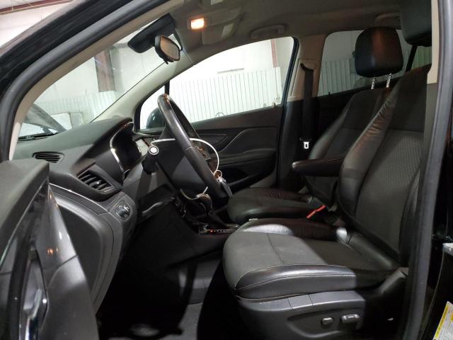 Photo 7 from auction – 2017 BUICK ENCORE PRE with VIN KL4CJASB1HB043416