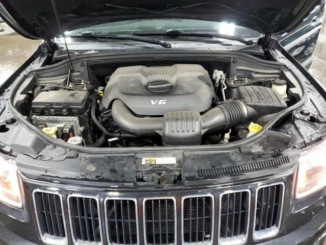 Photo 12 from auction – 2015 JEEP GRAND CHER with VIN 1C4RJFBG3FC645296