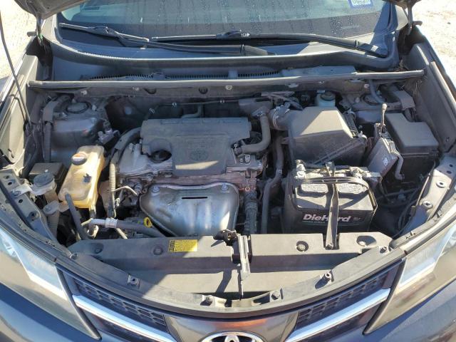 Photo 12 from auction – 2015 TOYOTA RAV4 LE with VIN JTMZFREVXFJ040877