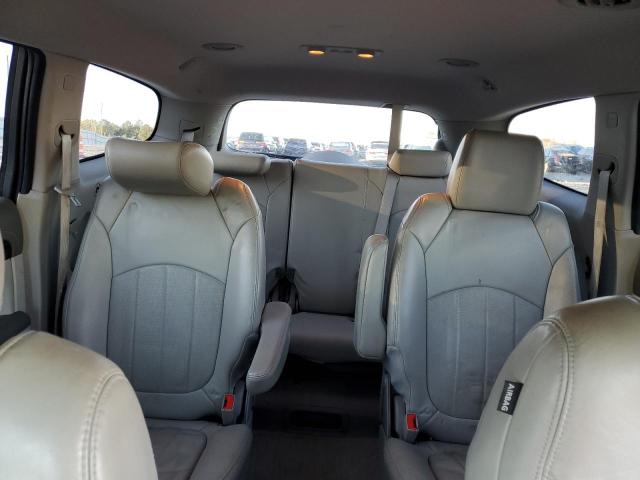 Photo 10 from auction – 2013 BUICK ENCLAVE with VIN 5GAKRCKD6DJ141317