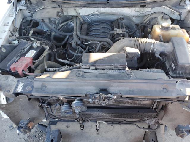 Photo 11 from auction – 2012 FORD F150 SUPER with VIN 1FTVX1CF7CKD53156
