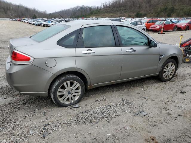 Photo 3 from auction – 2008 FORD FOCUS SE with VIN 1FAHP35N08W162505