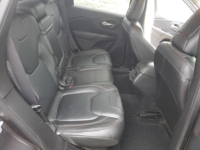 Photo 11 from auction – 2015 JEEP CHEROKEE L with VIN 1C4PJMDB5FW772918