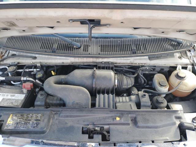 Photo 12 from auction – 2011 FORD ECONOLINE with VIN 1FBNE3BL1BDA56173