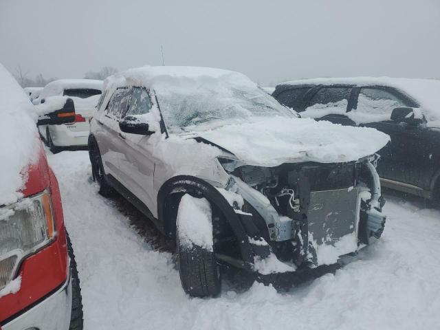 Photo 4 from auction – 2023 FORD EXPLORER P with VIN 1FM5K8AB5PGB38841