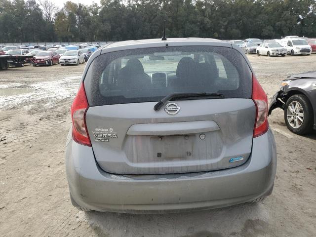 Photo 6 from auction – 2015 NISSAN VERSA NOTE with VIN 3N1CE2CP8FL437181