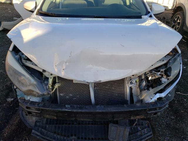 Photo 11 from auction – 2015 TOYOTA COROLLA L with VIN 2T1BURHEXFC273768