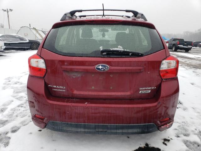 Photo 6 from auction – 2013 SUBARU IMPREZA SP with VIN JF1GPAL69DH212960